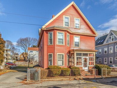 10 Spruce Ave unit 10, Cambridge, MA 02138 - photo 2