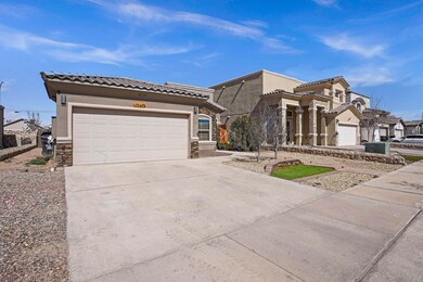 13613 Lartington, El Paso, TX 79928 - photo 3