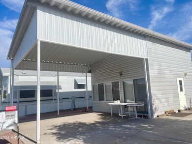 7750 E Broadway Rd unit 896, Mesa, AZ 85208 - photo 5