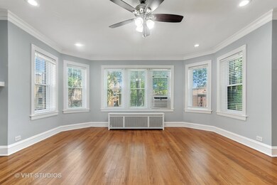 6220 N Francisco Ave unit 2N, Chicago, IL 60659 - photo 2