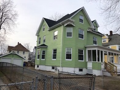 94 Westford Ave, Springfield, MA 01109 - photo 2