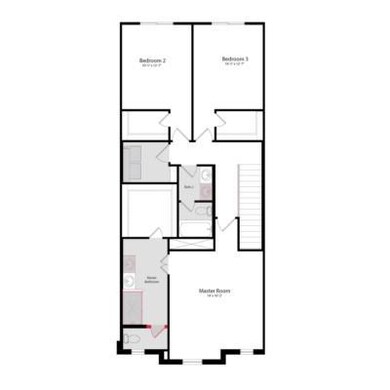 3933 Hometown Blvd, Crandall, TX 75114 - photo 4