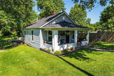 2309 Alta Ave, New Albany, IN 47150 - photo 2