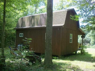 Exterior Back