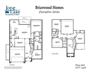 4926 Lacebark Pine Trail, Rosenberg, TX 77471 - photo 3