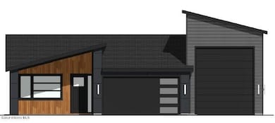 Salem front rendering