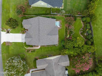 1119 Mill Run - Aerials