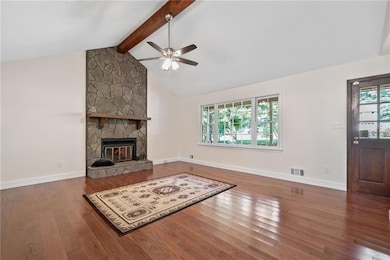 6226 Westridge Trace, Acworth, GA 30102 - photo 7