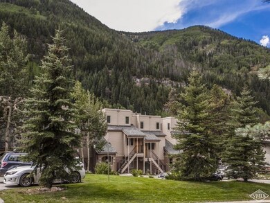 Prime East Vail Destination
