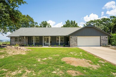 220 Dove Rd, Locust Grove, OK 74352 - photo 3