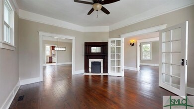 1807 Hale St, Savannah, GA 31404 - photo 6