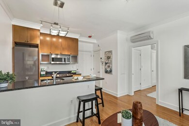 1121 24th St NW unit 104, Washington, DC 20037 - photo 6