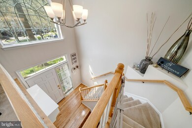 1229 Wild Hawthorn Way, Reston, VA 20194 - photo 4