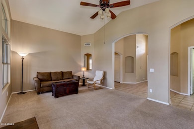 7930 E Osage Ave, Mesa, AZ 85212 - photo 4