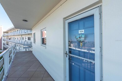 Regency West 1 and 2 unit 424, Saint Pete Beach, FL 33706 - photo 3