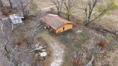 1526 Sandy Creek Rd, Ardmore, OK 73401 - photo 5