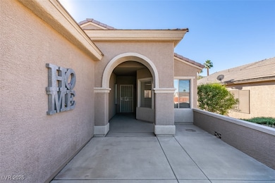 1807 Joy Grove Ave, Henderson, NV 89012 - photo 2