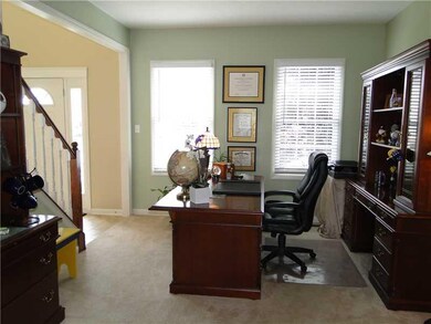 Living Room.