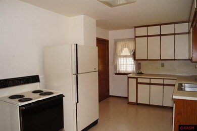 main floor