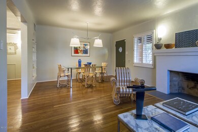 2222 E 3rd St, Tucson, AZ 85719 - photo 4