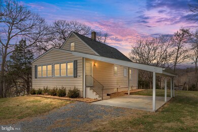 7614 Strasburg Rd, Strasburg, VA 22657 - photo 2