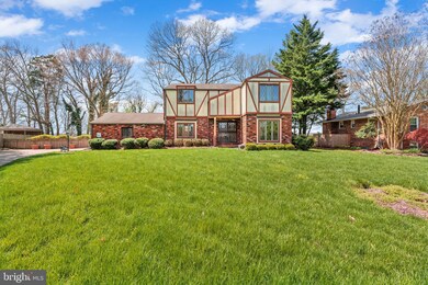 4102 Overlook Ct, Dunkirk, MD 20754 - photo 4