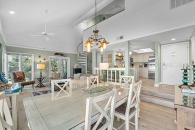 20 Queens Folly Rd unit 1677, Hilton Head Island, SC 29928 - photo 4