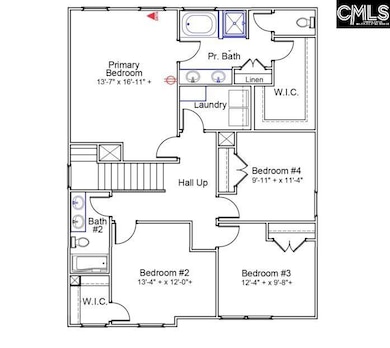 3084 Hallsdale Dr, Elgin, SC 29045 - photo 3