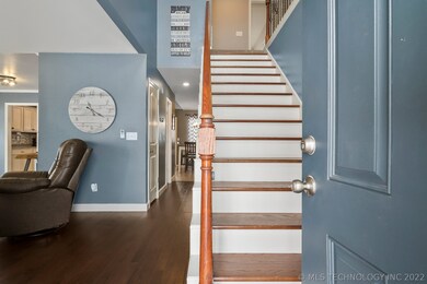 1600 W Durham Ct, Broken Arrow, OK 74011 - photo 5