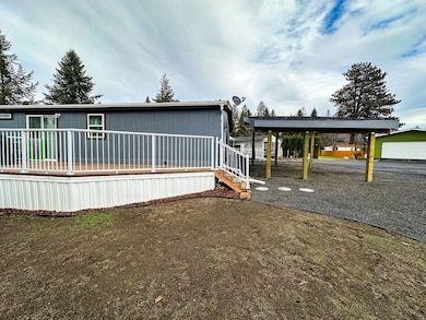 14719 N Farragut Ln, Mead, WA 99021 - photo 3