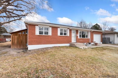 711 Monroe Ave, Cheyenne, WY 82001 - photo 2