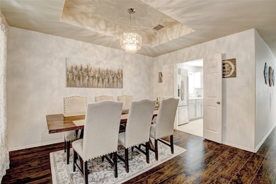 9222 Wolcott Park Ln, Houston, TX 77075 - photo 2