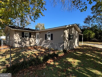 312 Mullis St, Dexter, GA 31019 - photo 4