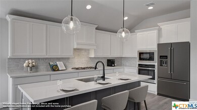 24030 Sidehill Lie, San Antonio, TX 78261 - photo 2