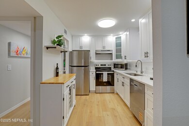 1618 El Camino Rd unit 2, Jacksonville, FL 32216 - photo 4