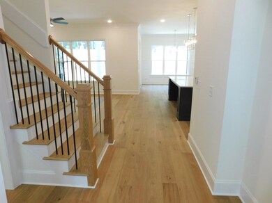 154 Autumn Gate St, Pittsboro, NC 27312 - photo 5