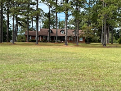 142 Gammage Rd, Eufaula, AL 36027 - photo 2