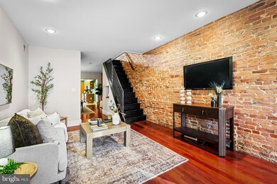 1724 Belt St, Baltimore, MD 21230 - photo 6