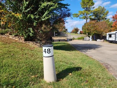 Lot 48 Ozarks Luxury RV Resort Oak Grov