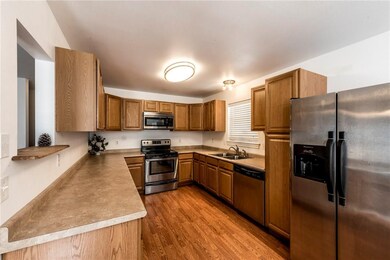 3778 S Black Oak Rd, Fayetteville, AR 72701 - photo 7