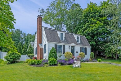 13 Bayberry Rd, Hingham, MA 02043 - photo 3