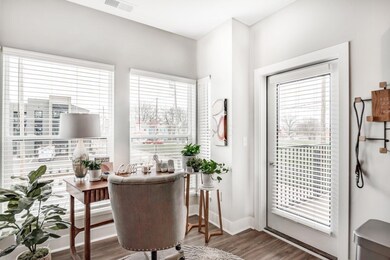 Dining Space