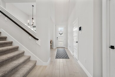 Entranceway