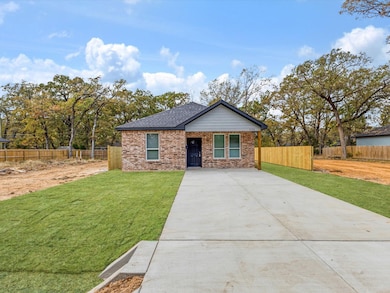 6126 Inca Dr, Mabank, TX 75156 - photo 5