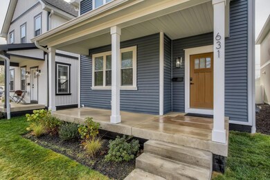 631 E Kossuth St Columbus OH - Web Quali