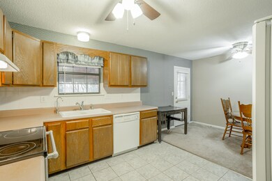 3257 Ozark Cir. HD-16