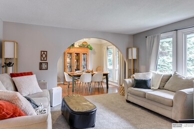 12143 Erskine Cir, Omaha, NE 68164 - photo 5