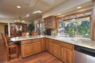 1548 Lisa St Kitchen 1