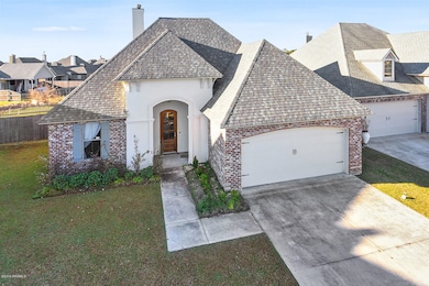 114 Hazy River Way