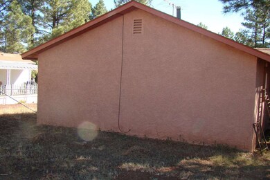 Back of Home